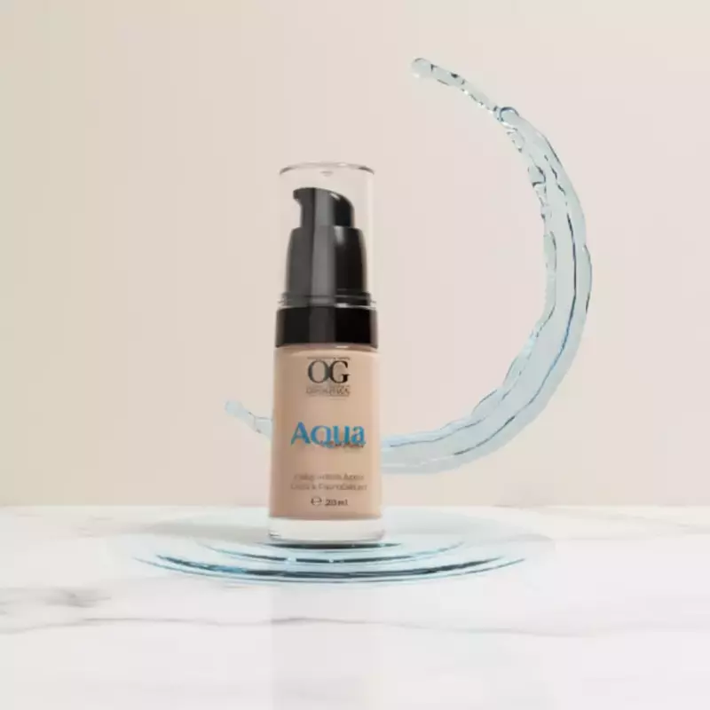 ✨BASE OG AQUA COBERTURA ALTA✨