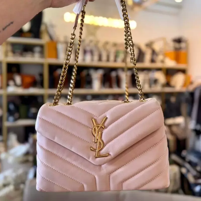YSL ROSÉ