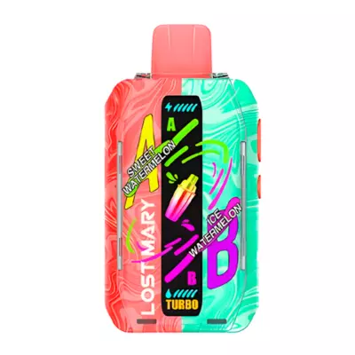 Lost Mary Sweet Watermelon Ice