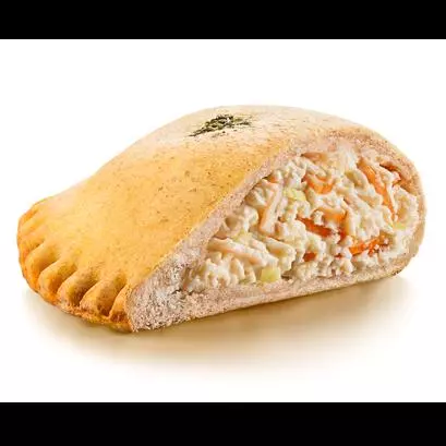 Pastel Assado - Chester