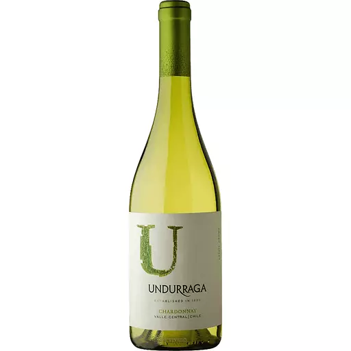Undurraga Chardonnay