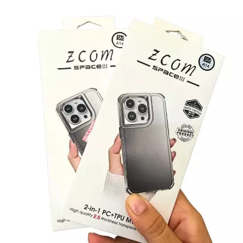 CAPA SPACE 3 PREMIUM ANDROID