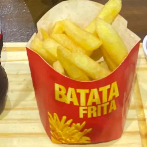 BATATA PP