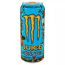 MONSTER MANGOLOCO 473ML