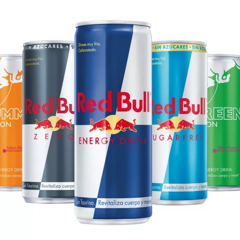 Red bull