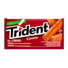 TRIDENT CANELA