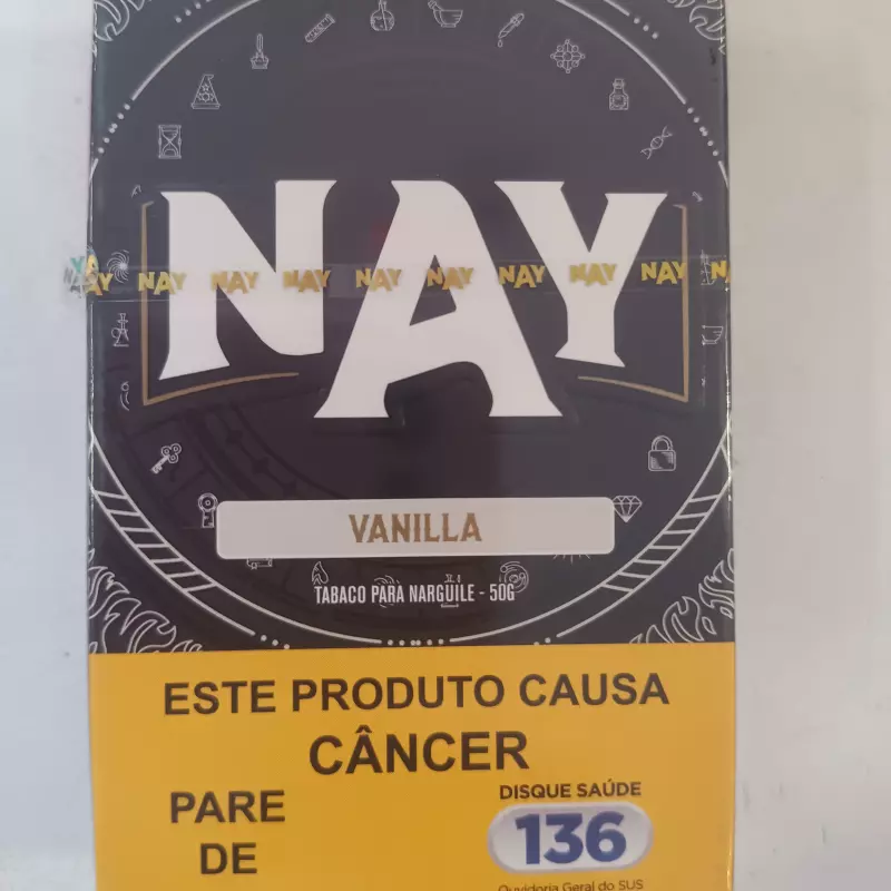 NAY VANILHA