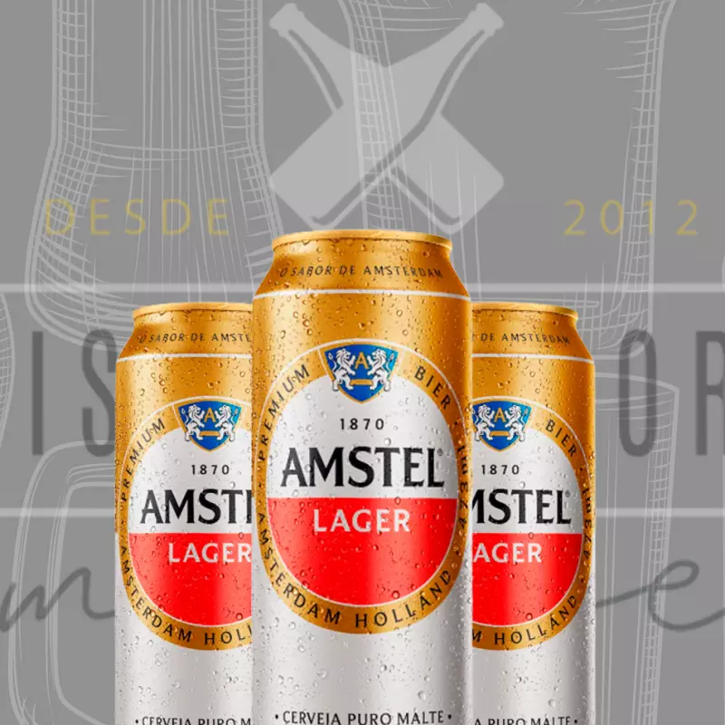 AMSTEL