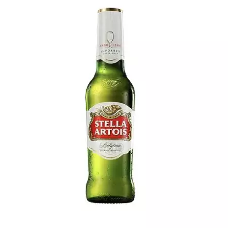 Cerveza - Stella Artois