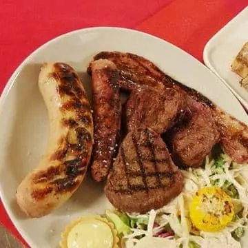 -MIX GRILL GRAND-