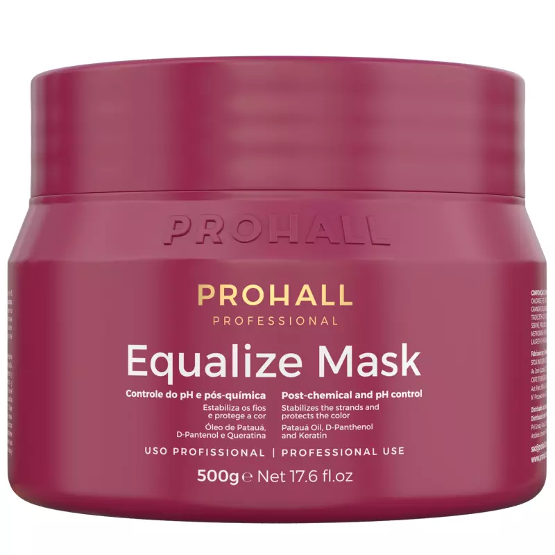 Prohall Equalize Mask 500g