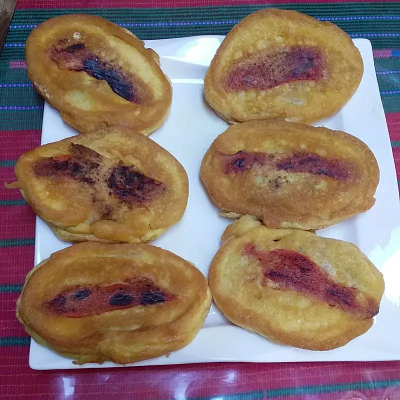 Porción Chile Relleno
