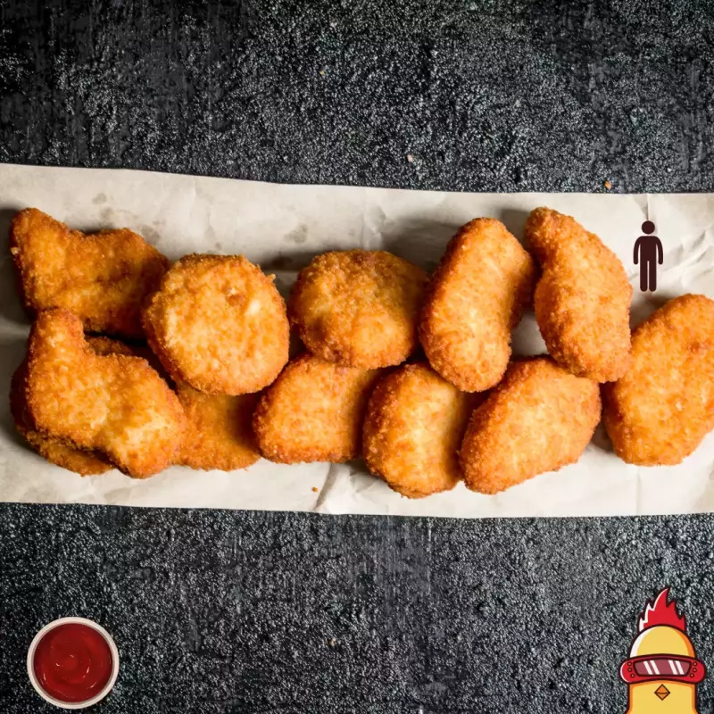 Nuggets de Frango (250g)