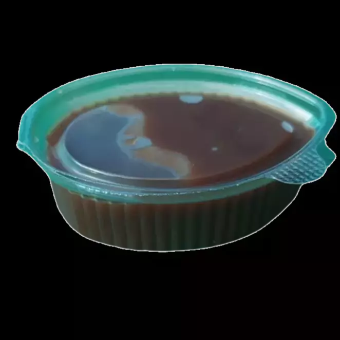 Salsa barbacoa