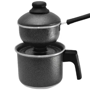 Mini Cuscuzeira 250ml