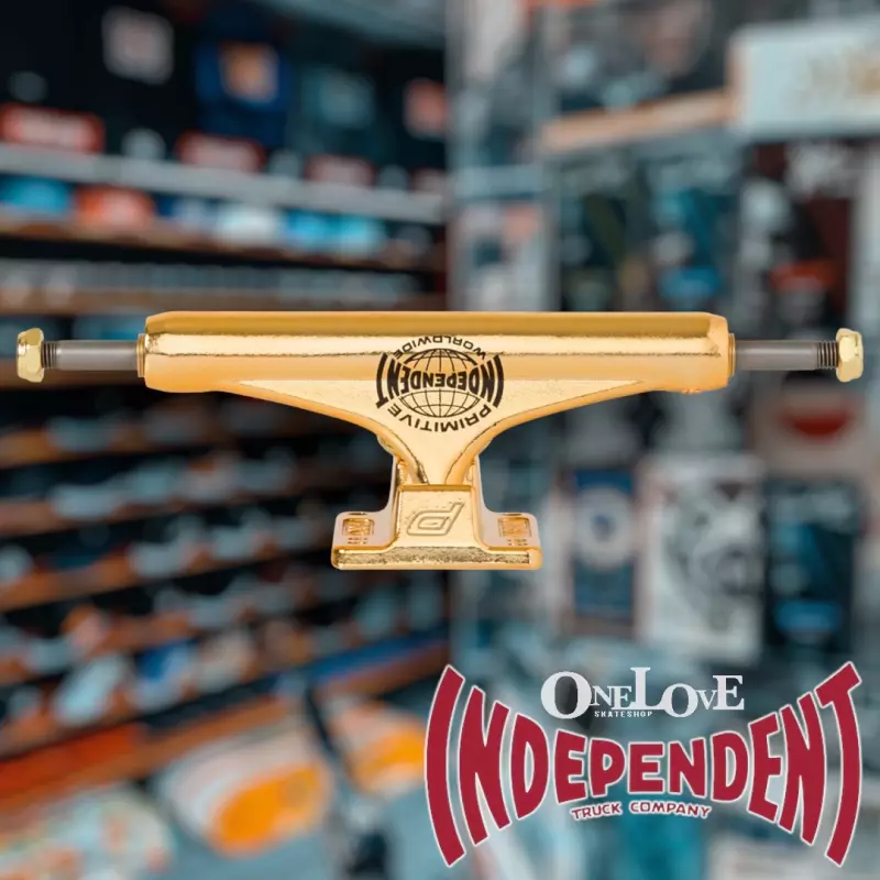 Independent Trucks