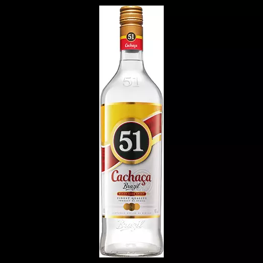 CACHAZA 51