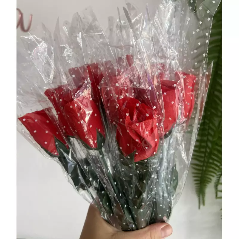 Rosa artificial - UNIDADE