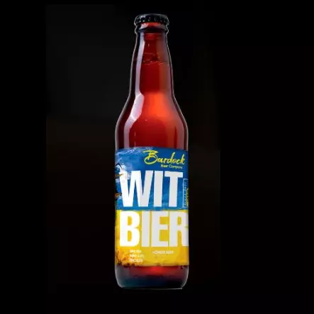 WIT BIER - BARDOCK (CUSCO)