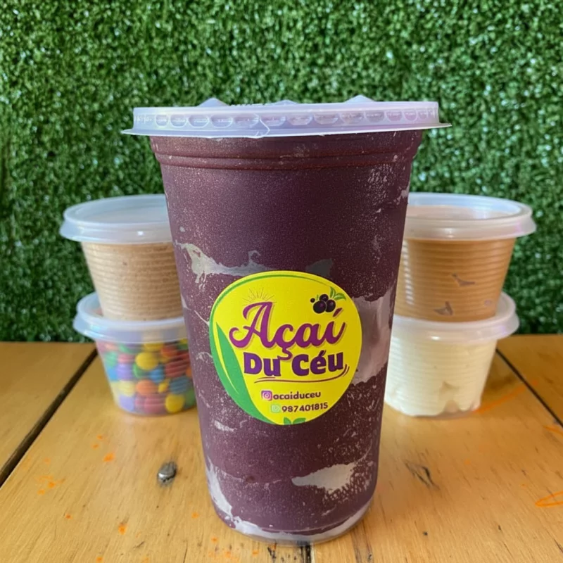 330ml adicionais separado