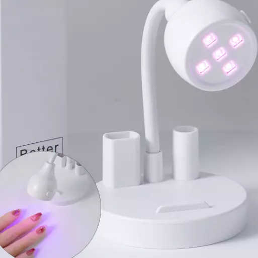 Lampara UV Gel X