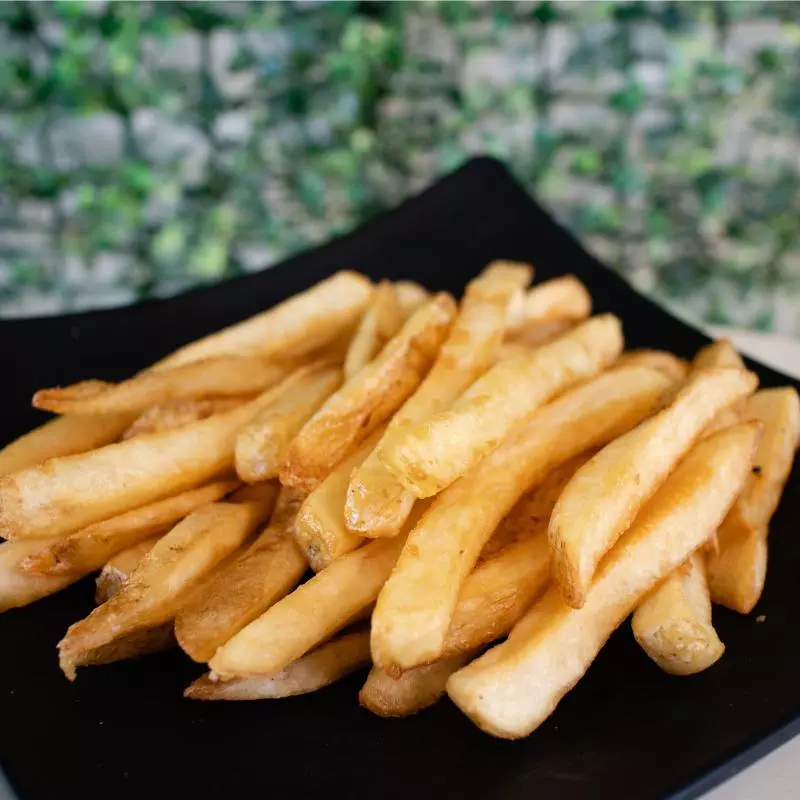 Papas Naturales