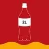 Refrigerantes 2 litros