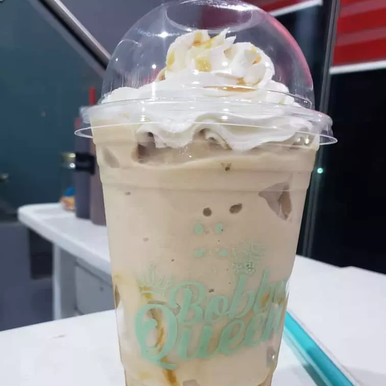 FRAPUCCINO CHOCOLATE BLANCO
