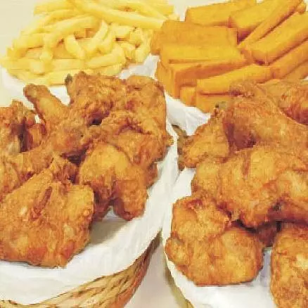 COMBO DE FRANGO 1