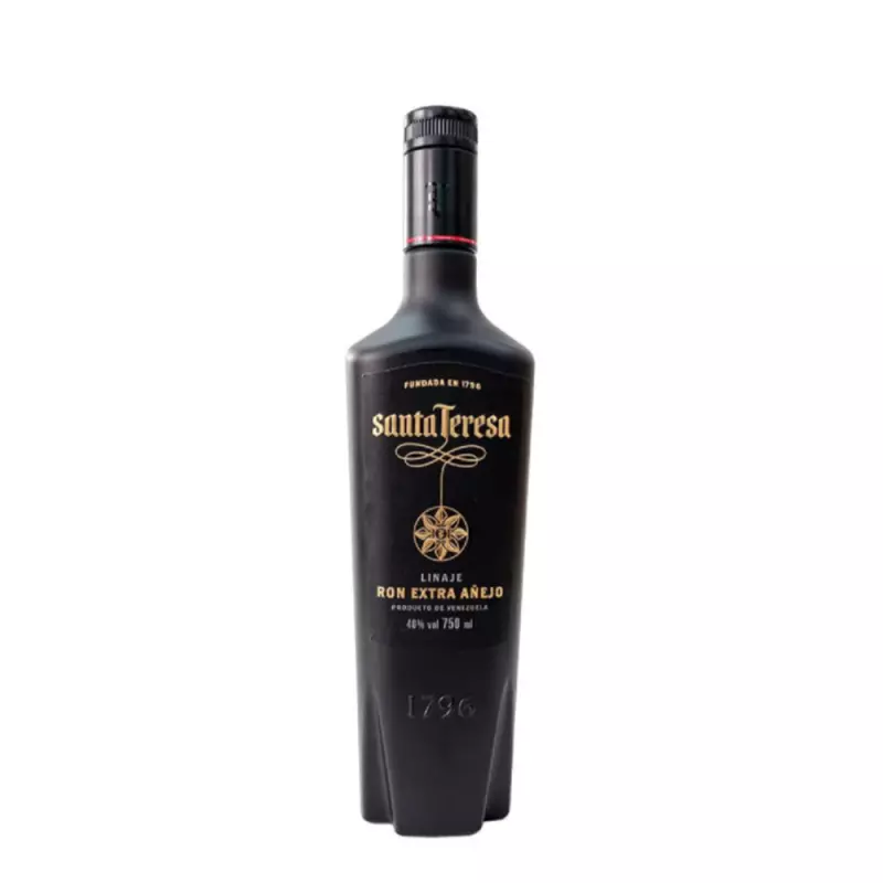 SANTA TERESA LINAJE EXTRA AÑEJO