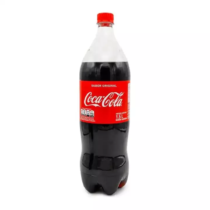 COCA COLA 1.5