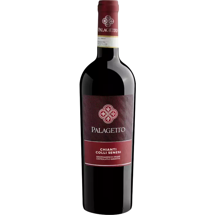 Palagetto Chianti Colli Senesi