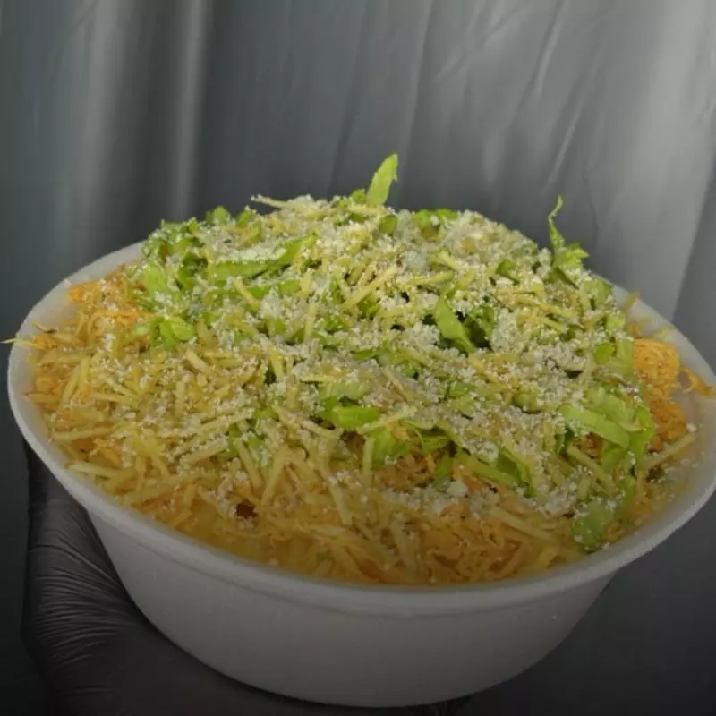 Hotdog Tradicional (P)