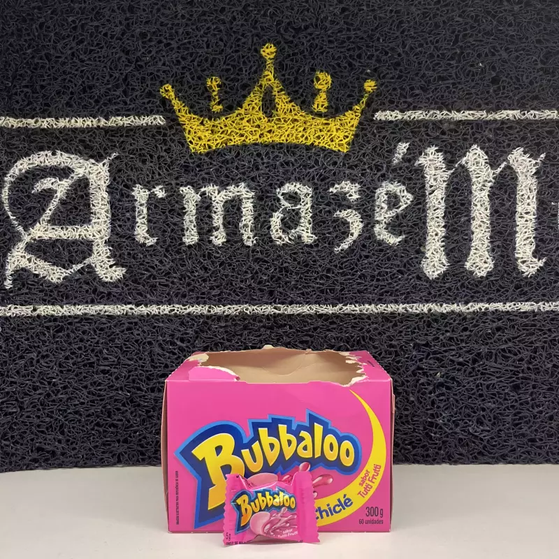 Bubbaloo Tutti-Frutti