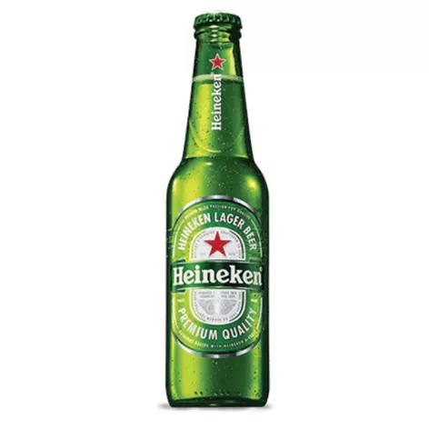 HEINEKEN BOT 650CC