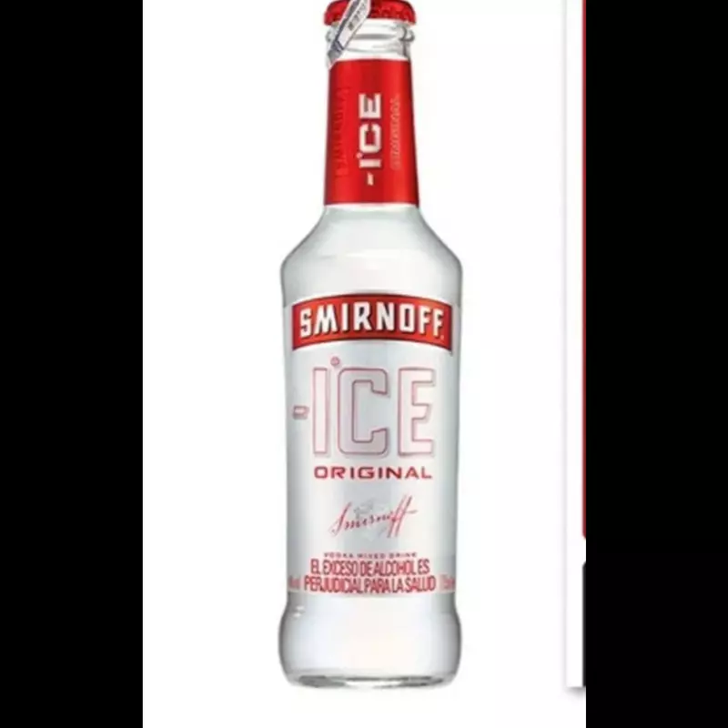 Smirnoff original