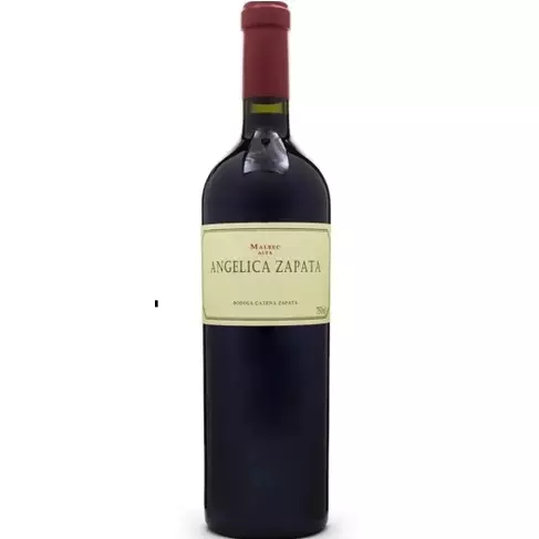 Vinho Angelica Zapata Malbec 750ml