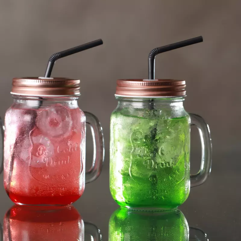 Soda Maçã Verde
