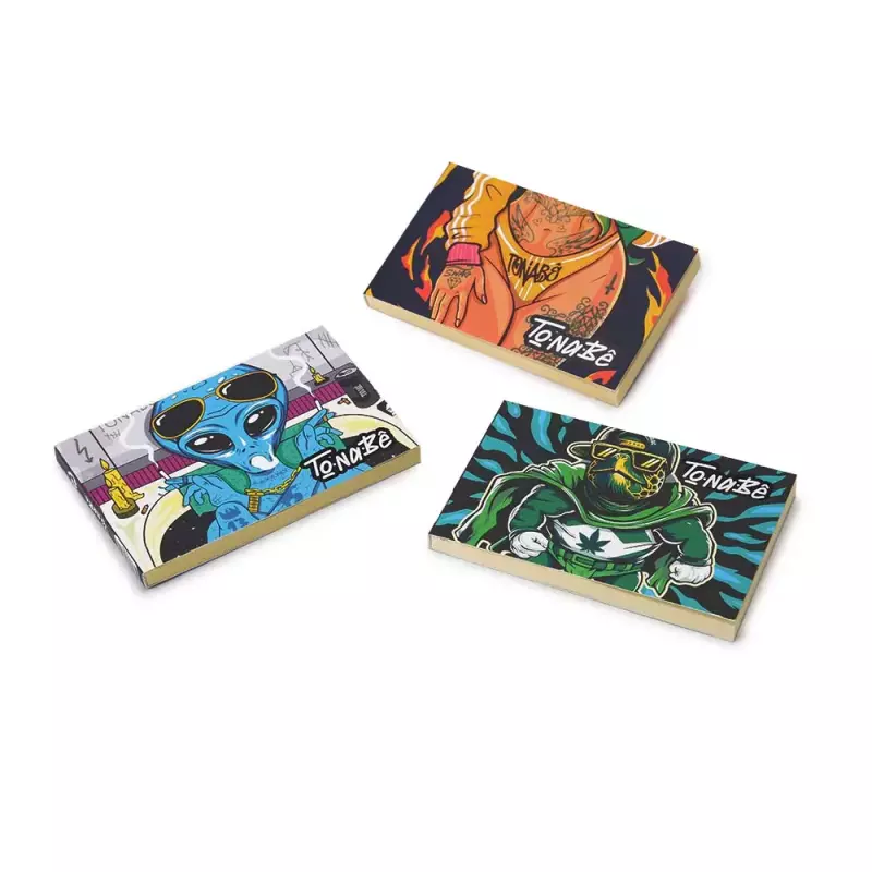 Piteira TonaBê - Mega Longa