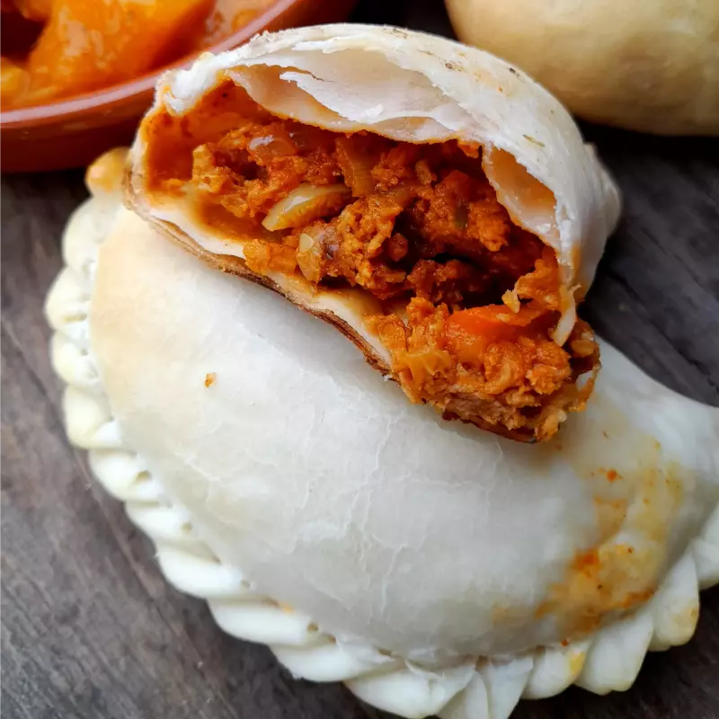 EMPANADAS