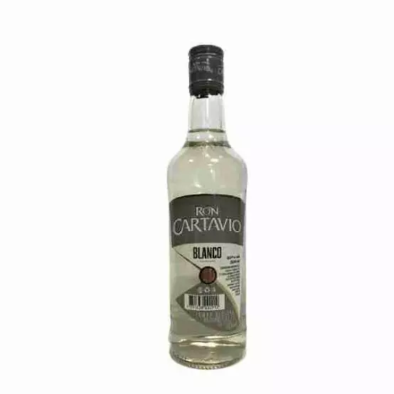CARTAVIO 500 ML BLANCO