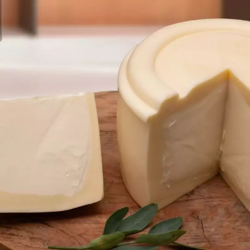 QUEIJO TRUFADO C/ REQUEIJÃO 580G