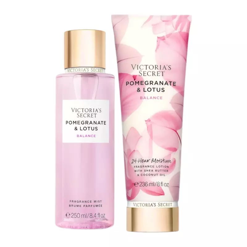 Colonia&Crema Victoria Secret