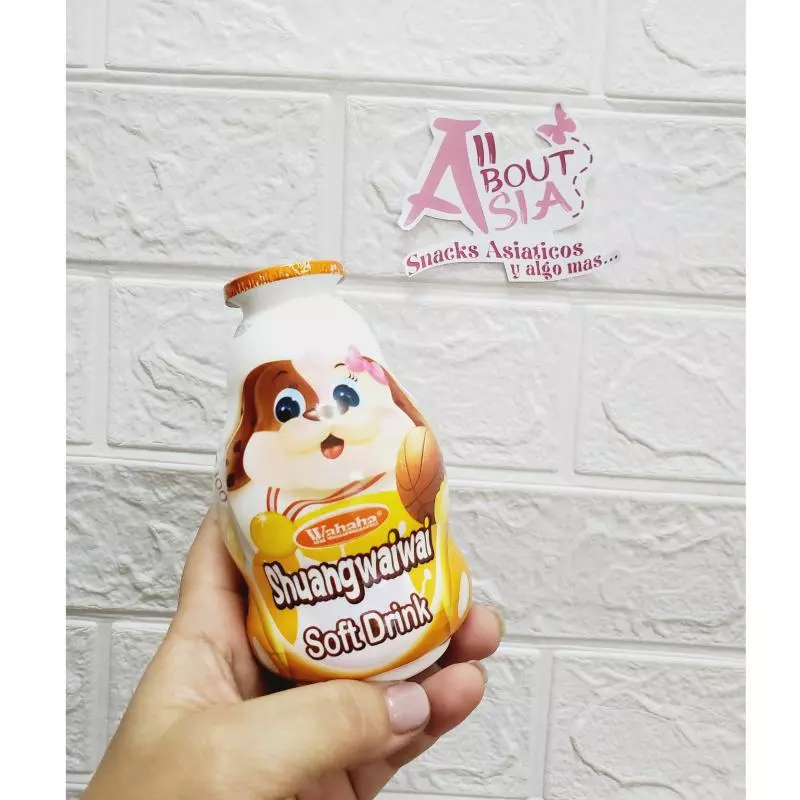 Yogurt probiotico