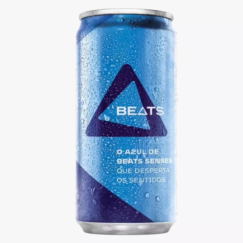 Beats Senses Lata 269ml