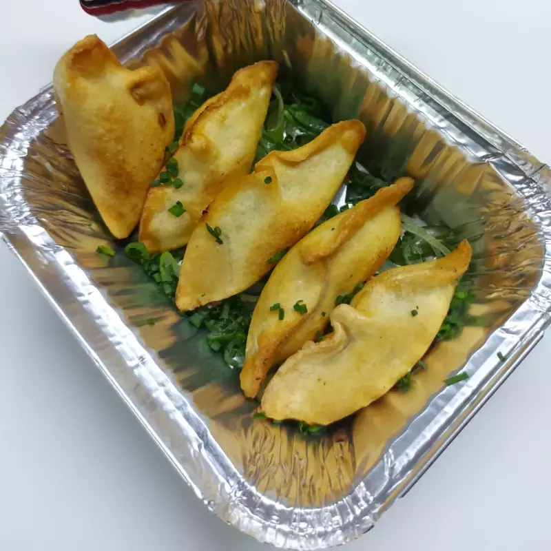 GYOSAS DE CAMARON