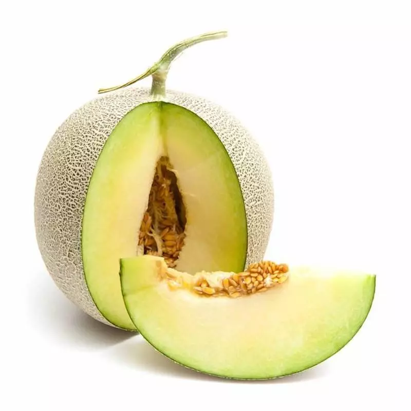 Melon valenciano (amarillo)
