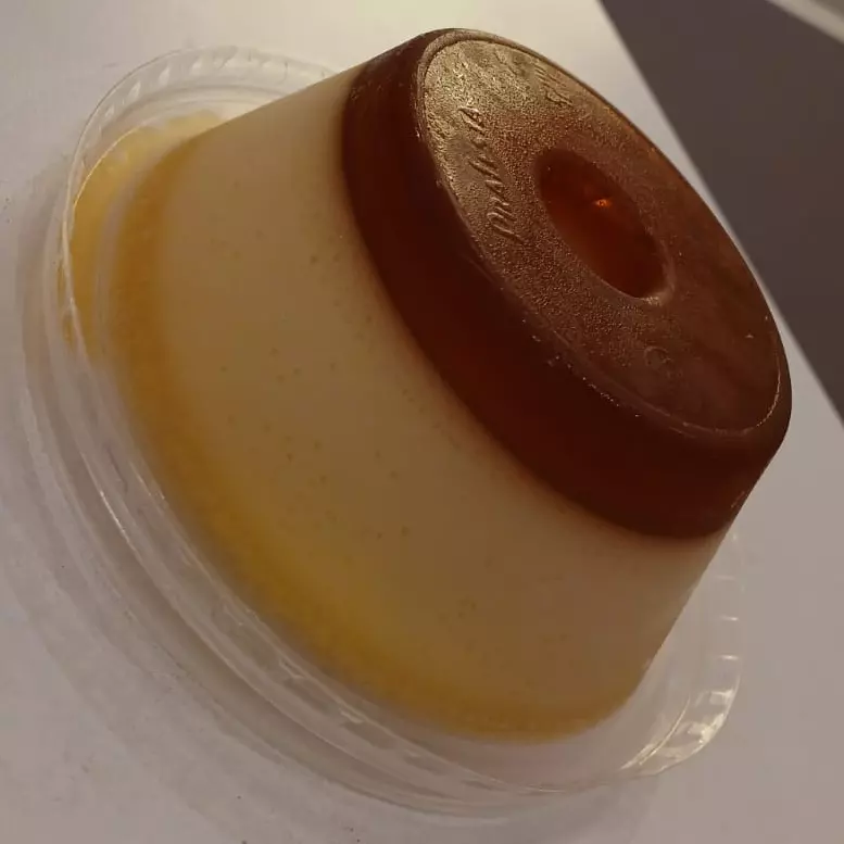 Mini Pudim Tradicional (aprox 140g)