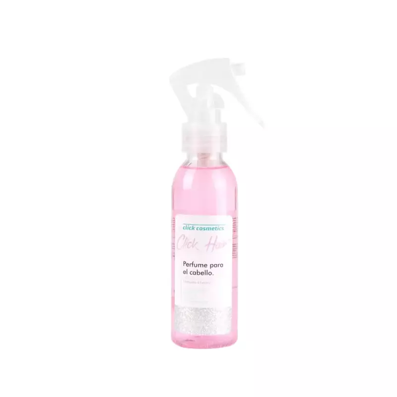 Perfume Rosa - Click Hair