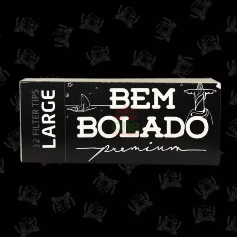 Piteira Bem Bolado Premium